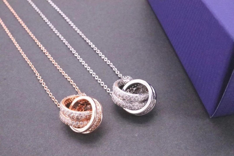 Swarovski Necklaces